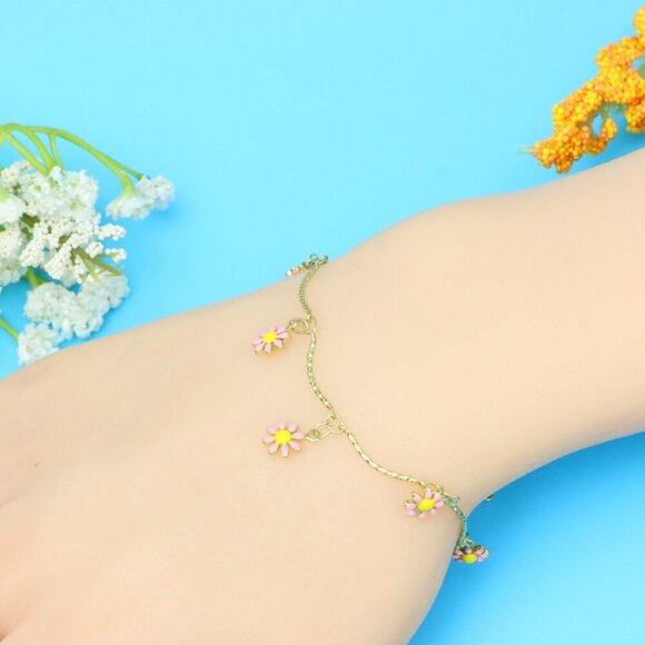 Chic & Stylish Bracelet – A Thoughtful Gift for Women and Girls, DYC1017 - Picture 8 of 8